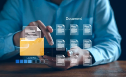 electronic document management systems