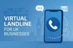 Virtual Landline On UK Businesses