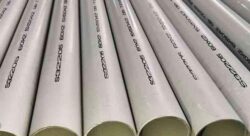 Find Supreme Duplex Pipe Suppliers in India