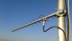High Gain Yagi Antenna | antennaexperts.co