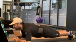 The Future of Core Workouts: EMS abs Stimulators Explained