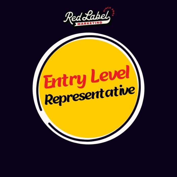 Is an Entry Level Representative Job Right for Beginners?