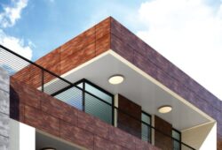 Durable & Stylish Exterior Cladding Solutions