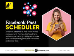 Facebook Post Scheduler