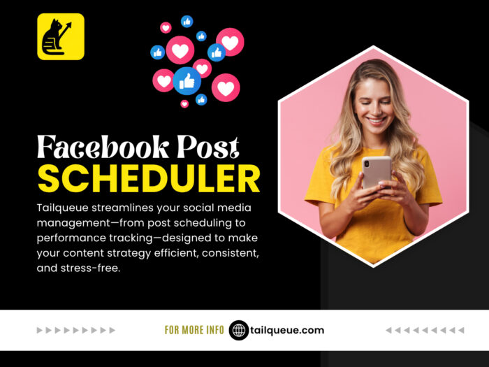 Facebook Post Scheduler