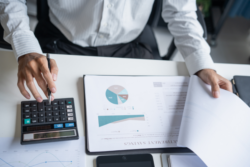 Finance Transformation and Business Intelligence Tools