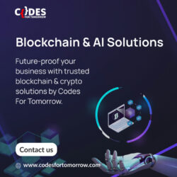 Blockchain Development Company