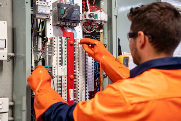 Electrical and Maintenance Services
