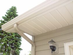 Top Gutter Installations in Wisconsin
