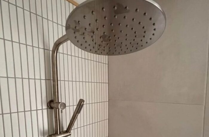 Plumbing Belmont