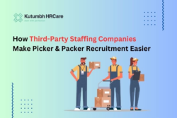 How Third-Party Staffing Firms Make Picker & Packer Recruitment Easy