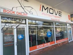 iMove Physiotherapy FAQs