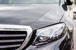 Stylish Car Service Naples to Ravello