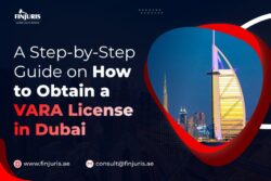 VARA License for Broker-Dealer Services