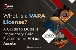 Legal Consultant for VARA Licence in Dubai