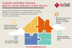 Best Realtors in Arlington Heights