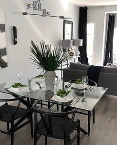 Interior Designer Alberta