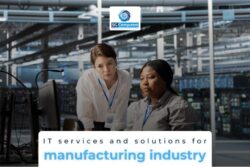 What Sets Manufacturing IT Solutions Apart