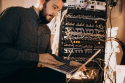Trusted IT Managed Services Melbourne