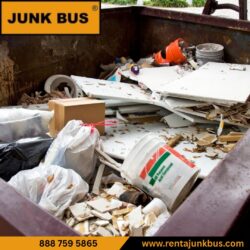 Junk Removal in Gulfport | Junk Bus