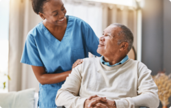 wound care