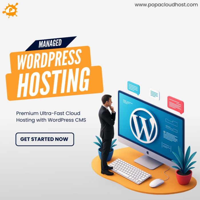 Managed WordPress Hosting