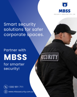 Security Patrol Services – Reliable Protection for Businesses and Communities