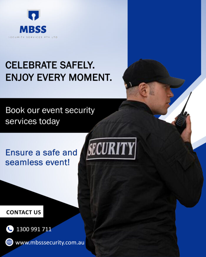 Security Services Company Melbourne – Reliable Protection for Businesses