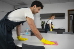 Reliable Bond Cleaning Melbourne for a Smooth Move-Out Experience