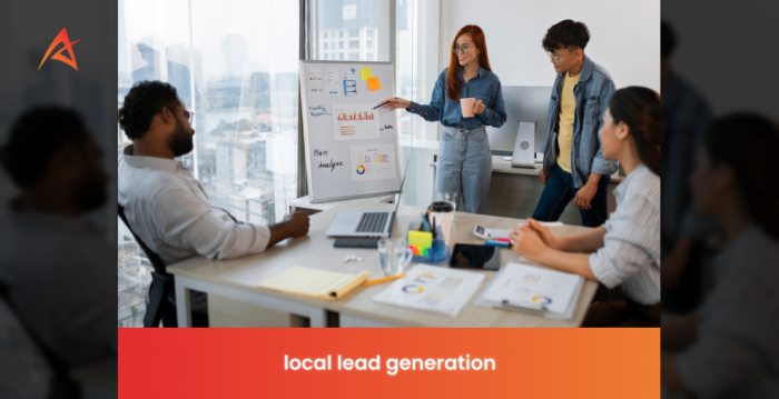 Local Lead Generation Strategies That Actually Work