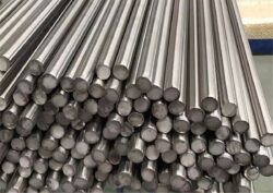 Trusted Molybdenum Rod and Bimetallic Sheet Manufacturers in India