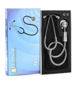 MX Stethoscope | Branded Stethoscope