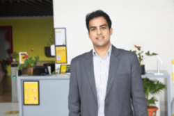 Transforming Work Through Innovation