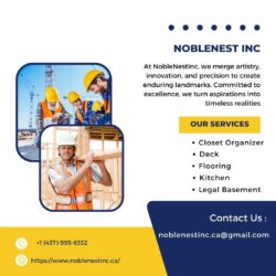 Washrooms Remodeling