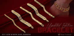 Elegant 1gram Gold Jewellery for Every Occasion