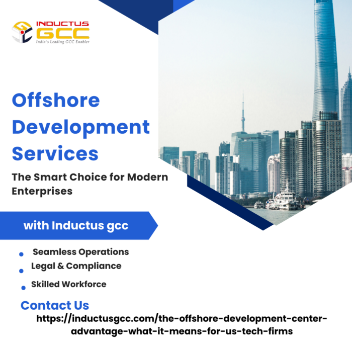 Save Costs & Scale Faster with Offshore Development Services
