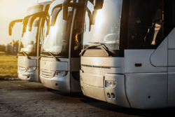 Coach Bus Long Island | Bus Service | Corporate Express Inc