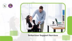 What Makes Positive Behaviour Support Under NDIS So Important?