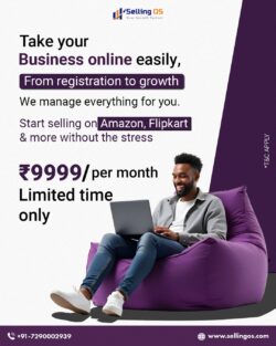Grow Online Fast with Expert Ecommerce Account Management Services