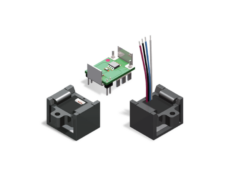 Programmable Current Sensors at ICE Components, Inc.