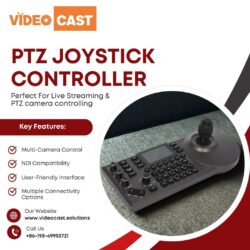 Buy the best PTZ Joystick Controller near me