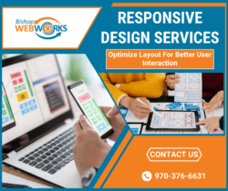 Responsive Web Design For Better Performance