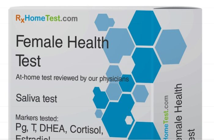 CVS Cholesterol Test