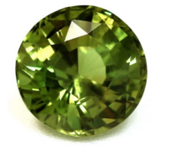 Stunning Alexandrite for Sale at GemsNY