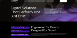 Sanfy Consultancy Services: Your One Stop Partner for Digital Marketing and Event Excellence