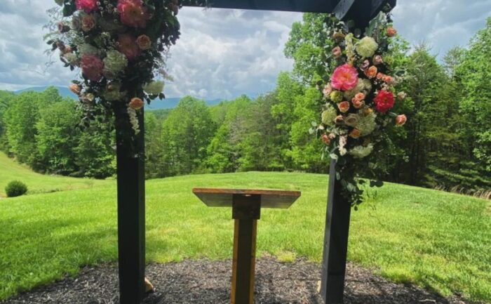 Charming Locations for Your Special Day