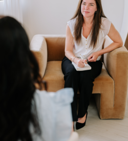 virtual therapist ontario