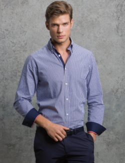 Custom Embroidered Shirts – Smart Branding for Your Team
