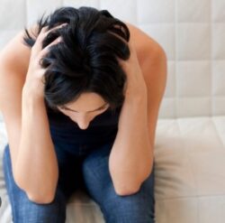 Counselling for Depression