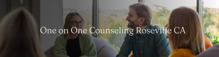 One on One Counseling
